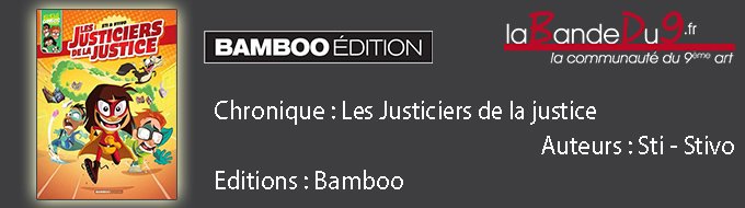 Chronique les justiciers de la justice chez @bamboo_edition labandedu9.fr/article-les-ju…
