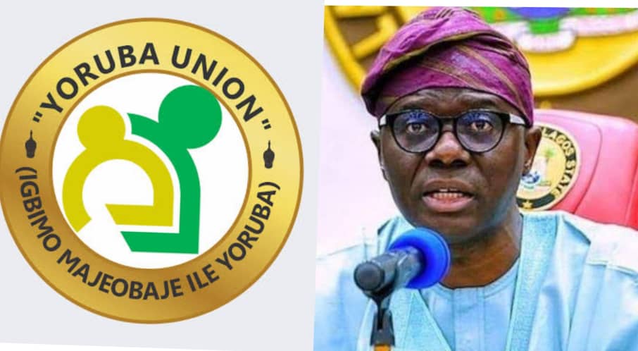 Yoruba Union Accuses Governor Sanwo-Olu Of Humiliating, Displacing, Evicting Hundreds Of Yoruba Residents From Lagos | Sahara Reporters bit.ly/3wpP0oT