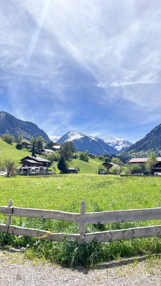 Oberstdorf, Germany