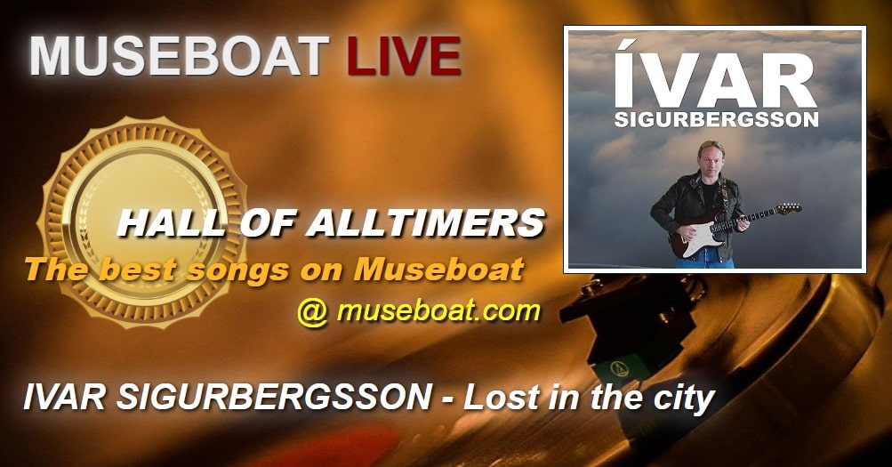 #RT Museboat Live channel at museboat.com presents FEATURED ALLTIMER SONG: IVAR SIGURBERGSSON - Lost in the city museboat.com/responsive/art… @ivar0707 Join us in the chatroom TODAY, May 5th at 10pmLondon-5pmNewYork-2pmLasVegas-7amSydney @ArtistRTweeters