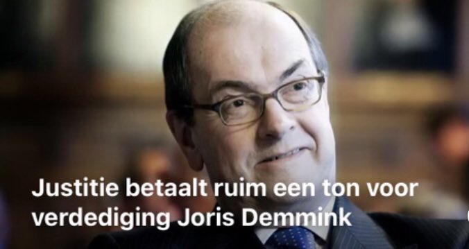 Wist u dit! #misbruik #overheid #Demmink #Doofpot