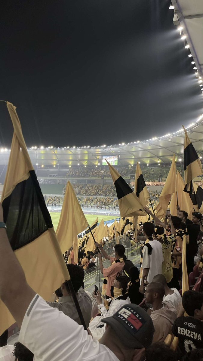 Turki Alshommrani tweet media