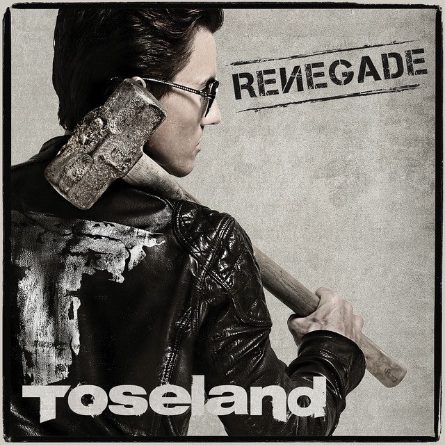 Can’t believe it’s 10 years since ‘Renegade’ was released! I really hope I can record some new music again soon now my wrist is recovering well. 🙏🏻 You can find this album and other releases on @Spotify @AppleMusic & @YouTube 🎵