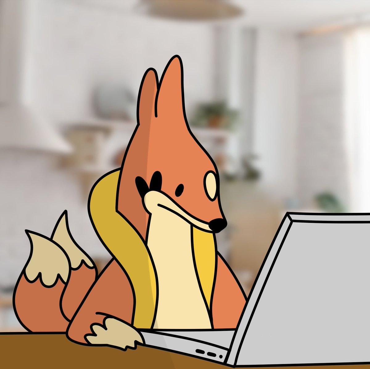 DailyFloatzel's tweet image. Daily Floatzel 1 - New account!
#floatzel #dailyfloatzel
