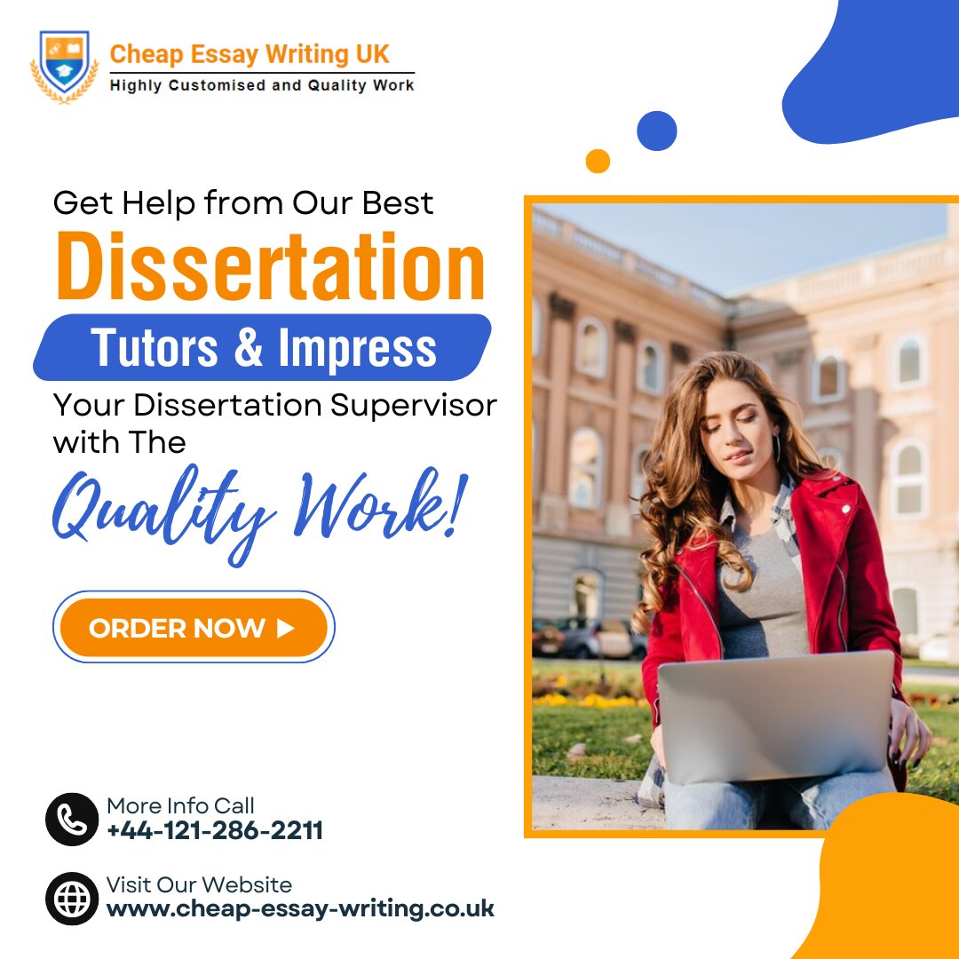 CheapEssaysUK's tweet image. Get Help from Our Best Dissertation Tutors &amp;amp; Impress Your Dissertation Supervisor with The Quality Work!

👇 Contact Us 
📞 Mobile: +44-121-286-2211
🔗 Visit: cheap-essay-writing.co.uk/dissertation-w…

#DissertationHelp #ExpertTutors #DissertationTutors #ThesisTutors #QualityDissertation