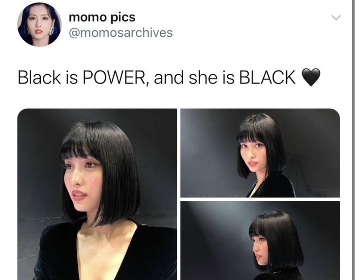 Momo knows