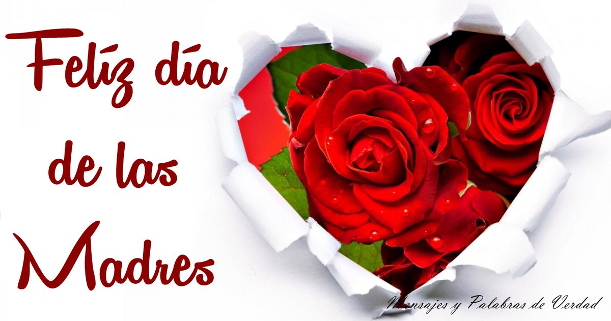 Buenos días. Feliz día a todas las madres. Sois lo más grande. #FelizDiadelaMadre #FelizDomingo #FelizDiaDeLasMadres 🥰🥰🎉🫂😘😘😘😘