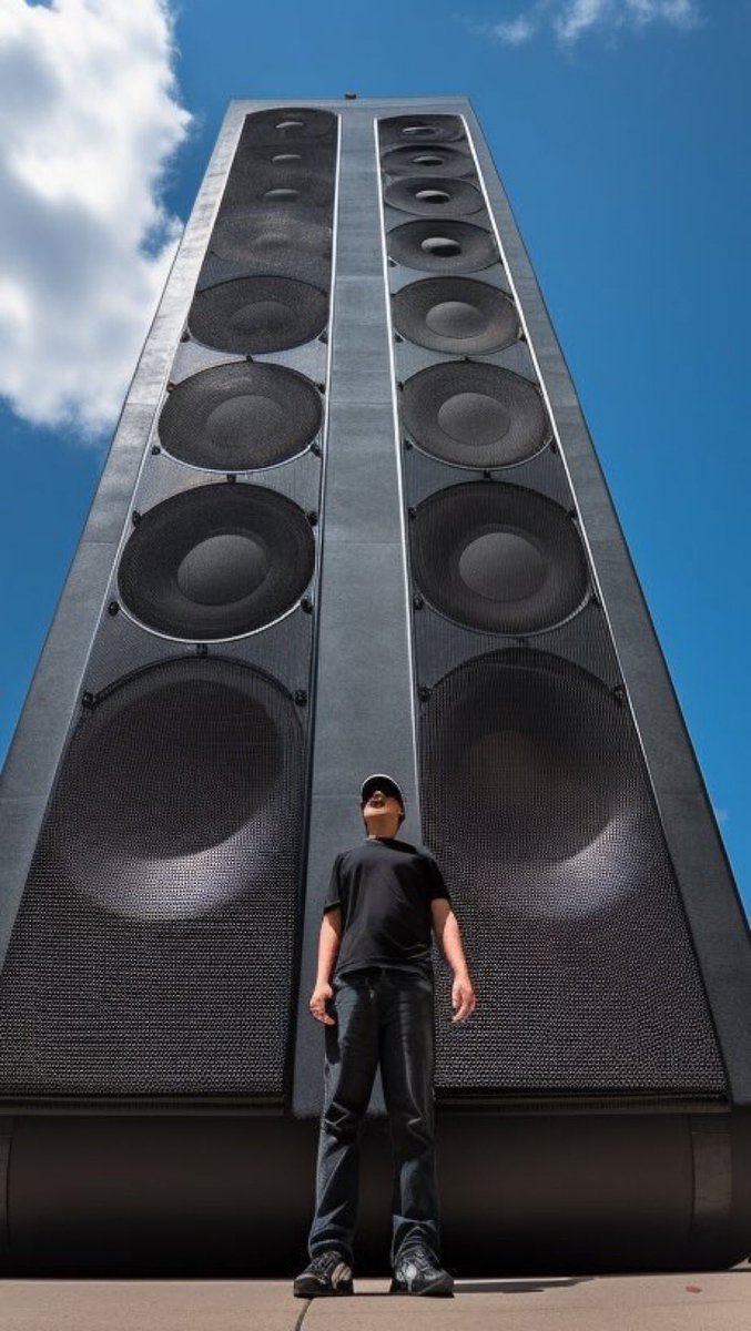 Which are you jamming first on this speaker?