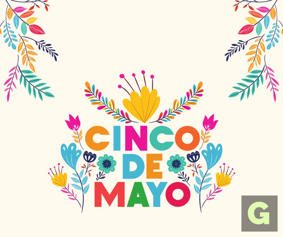 Fiestas are not about perfection but about joy.

~ Isabel Allende

Happy Cinco de Mayo!

#cincodemayo #joyfulfiestas  𝗝𝗼𝗶𝗻 𝗼𝘂𝗿 𝗧𝘄𝗶𝘁𝘁𝗲𝗿 𝗳𝗮𝗺𝗶𝗹𝘆. 𝗙𝗼𝗹𝗹𝗼𝘄 𝘂𝘀! #BigRoas #yourofferisshit #GodzillaMKTG #monarchgrowsRoas