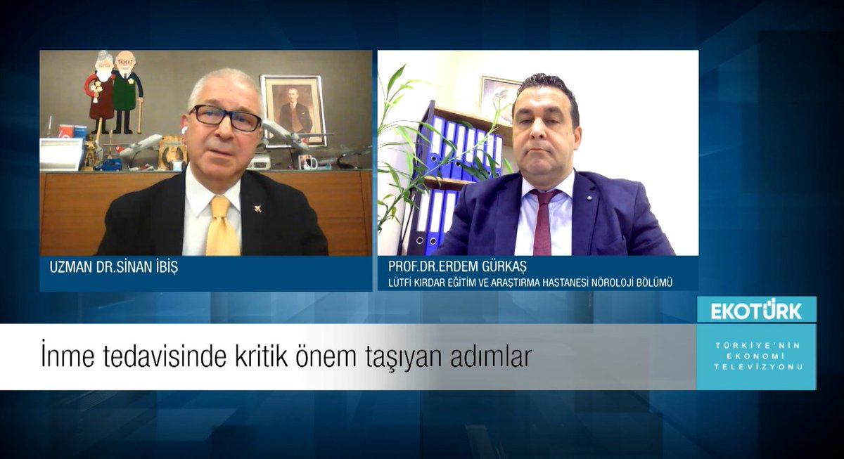 #inme veya diğer adıyla #felç hastalığında beyindeki damarlardan birinden %85 oranında tıkanma, %15 oranında ise yırtılmaya bağlı kanama ile doku hasarı olmaktadır. Şikayetler sorunun olduğu damar bölgesine bağlı gelişmektedir. #güzelhayat #drsinanibis #halkbank #drerdemgürkaş