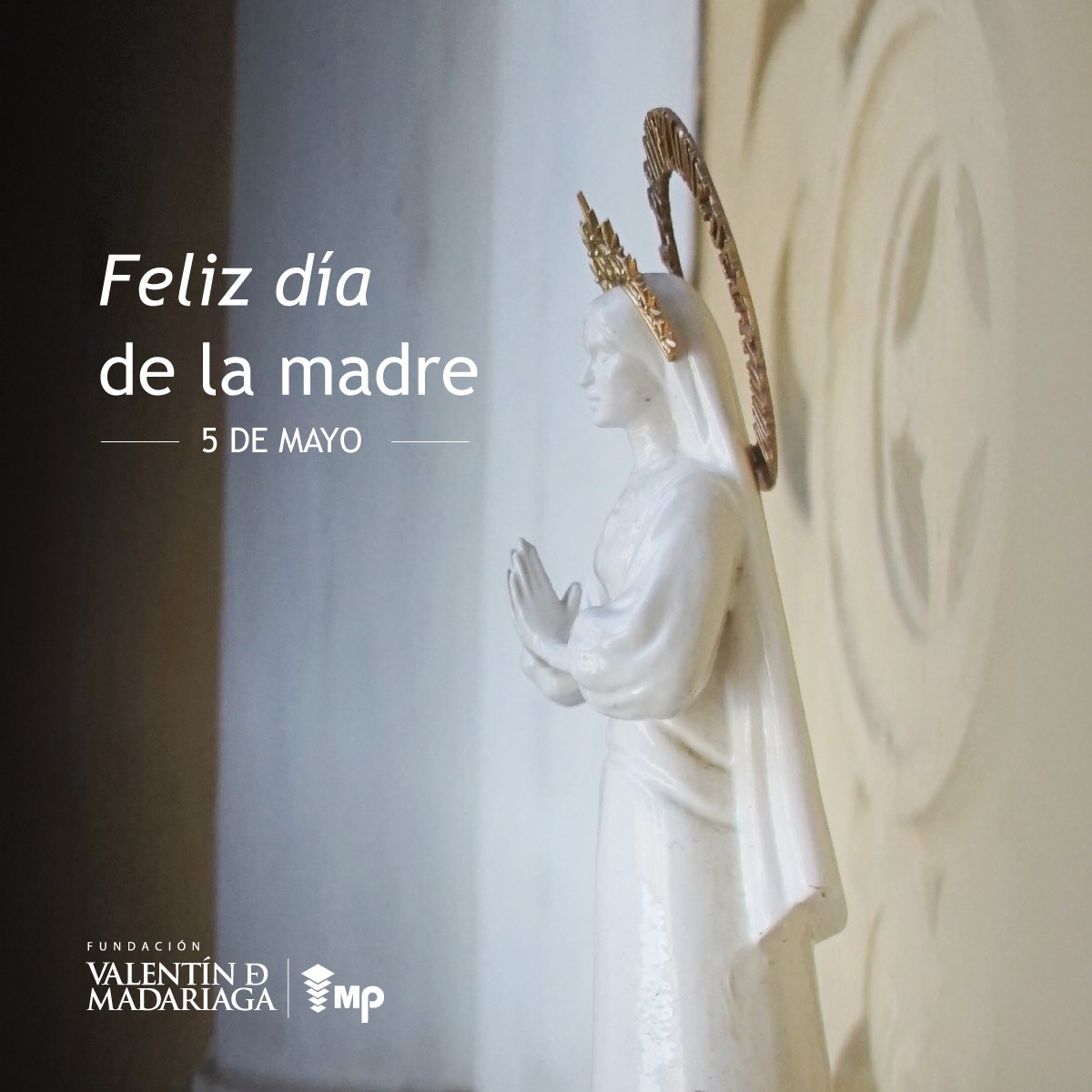 Feliz Día de la Madre ❤️