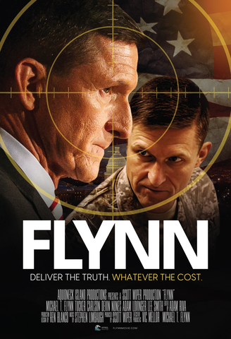 By far the watch of the week! - Watch if : You liked Obama as a president Why America is where it is You doubt the US Military Industrial Complex Depths politicians will go to to screw a solider None of the above ? Watch Anyway, its that revealing #Documentary #flynn #America