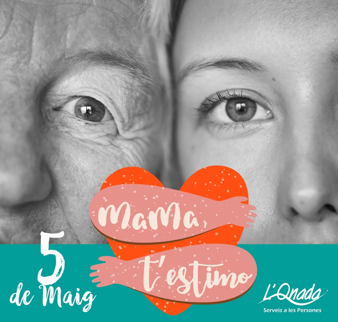 L'Onada Serveis us desitja Feliç Dia de la Mare dlvr.it/T6Rcw2