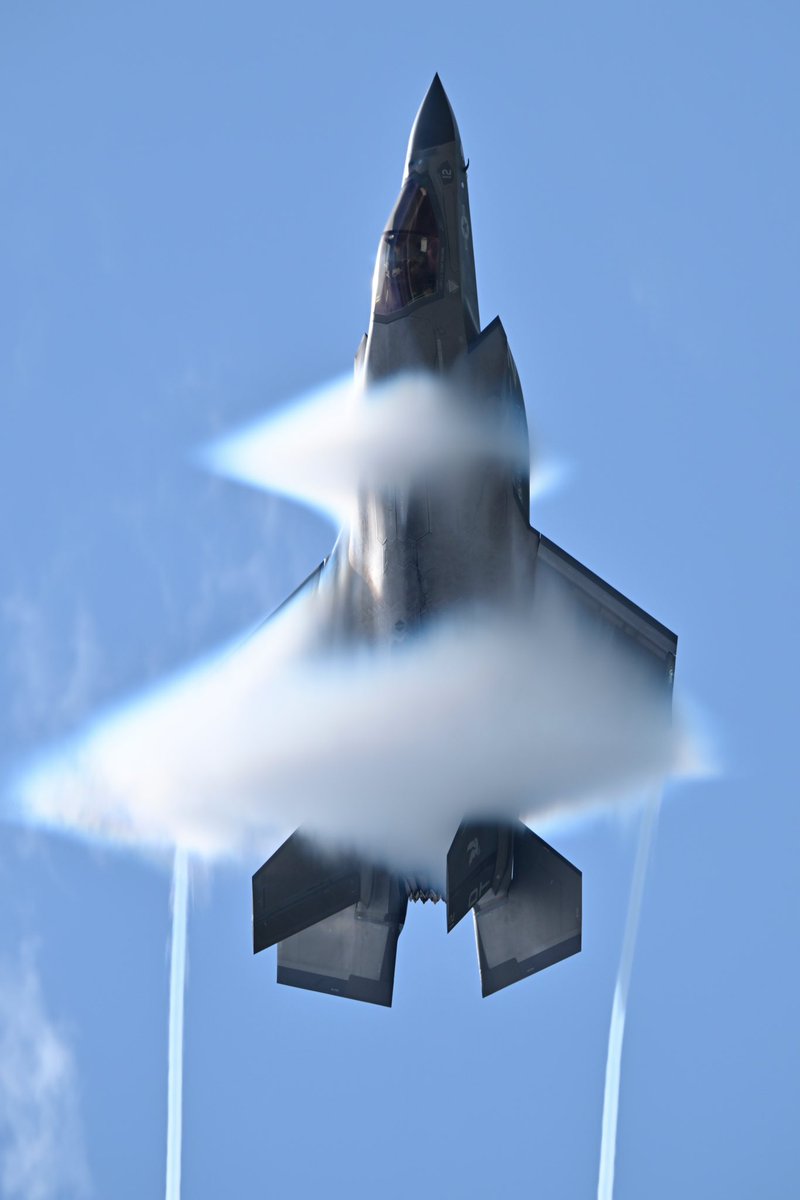 8W6thTFS's tweet image. エグいですって✨✨✨🤩

#生一丁喜んで〜
#F35BLightningII