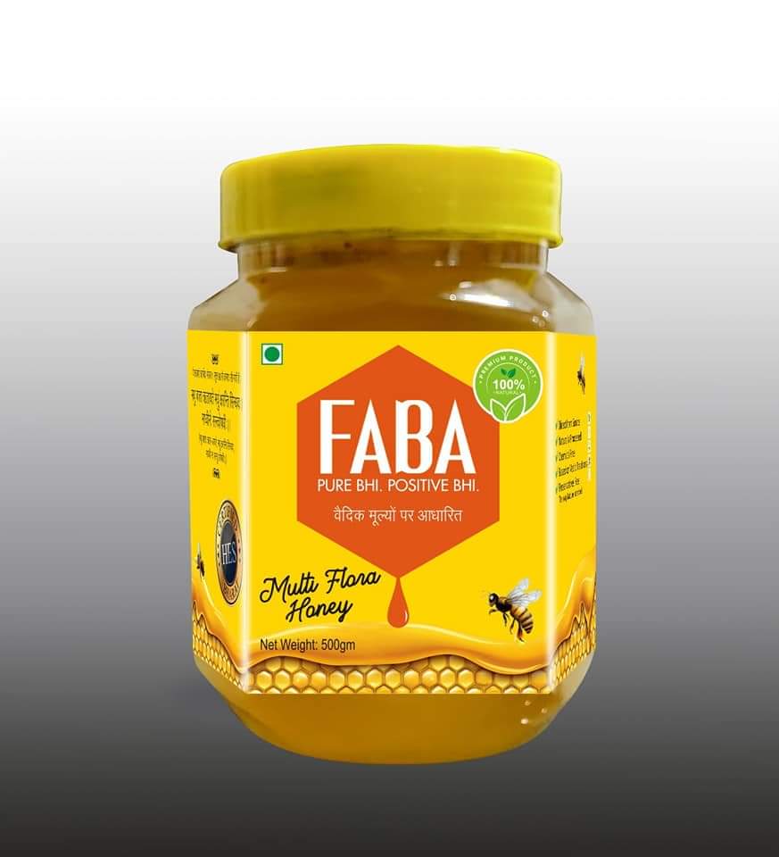 Make an accurate estimate of the seats the @BJP4India will win in this #LokSabhaElections2024 and get a chance to win 1 kg #FabaHoney.  

Reply option is open now...

Repost This and reply with #FabaHoney and your Prediction Number. 
You can predict up to 3 times 😊 🍯🐝🍯🐝🍯🐝