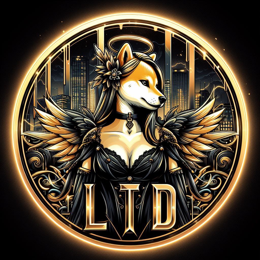 Have you heard about the upcoming @theLTDtoken 👀💖

If not, you should definitely follow that account!! 🙌🔥💜

The presale is coming soon 😻🌟
#LTDToken #LivingTheDream #ShibDreamNFTs