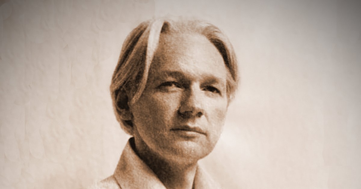 'From spying on Julian Assange’s lawyers, to planning his assassination, the behaviour of his persecutors is opening a Pandora’s box of abuses of power.'
- Kristinn Hrafnsson, WikiLeaks editor-in-chief
Support the film here: gofund.me/55f992e2  #FreeAssangeNOW #Assange