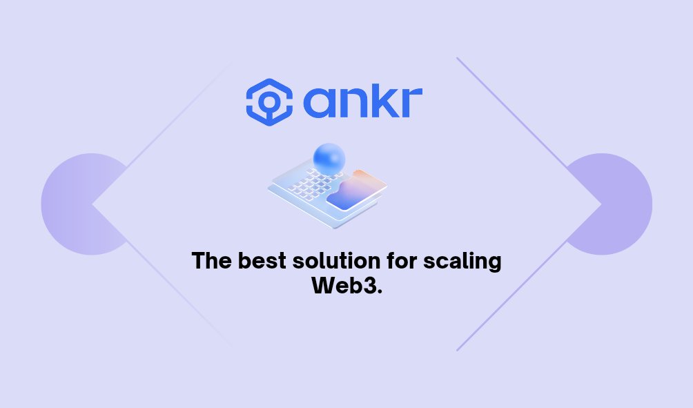 Ankr boasts a vast DePin network, already supporting 50+ chains, and is introducing @Neura_io, a blockchain dedicated to AI, powered by  #ANKR token. 

What sets Ankr apart is its revenue-generating track record, a rarity in these budding industries.
#ETH #Web3