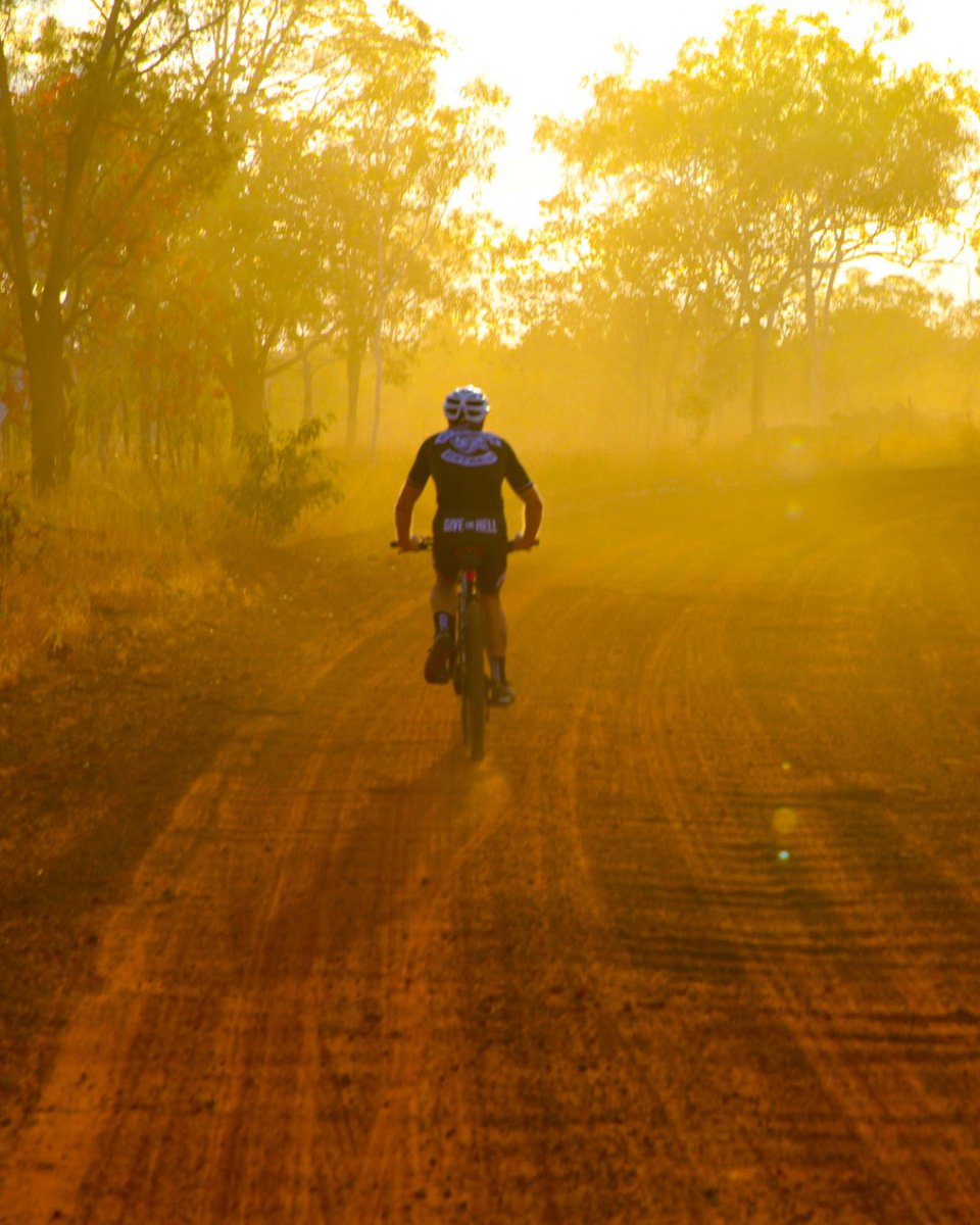 Embark on a thrilling cycling 🚴‍♂️ adventure on 12-17 May that will take you on a journey along the #GibbRiverRoad in @AustNorthWest. The @GibbChallenge Starts in the town of Derby & ends in the vibrant celebrations of the #EastKimberley in #WAtheDreamState bit.ly/3PLyNB2