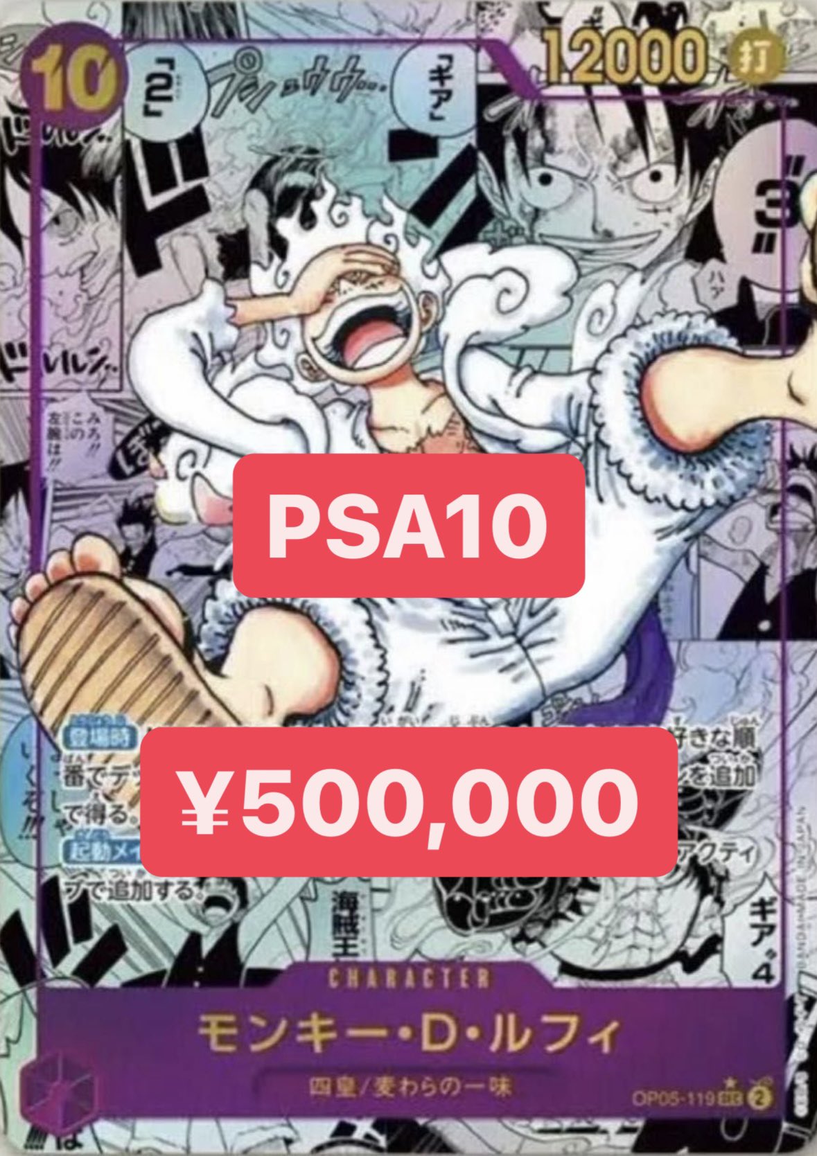 ニカコミパラPSA10 ニカコミパラ psa10