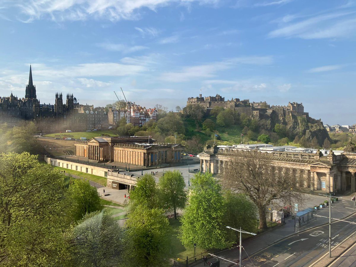Cytometry_EPFL's tweet image. Thrilled to have our flow core team representing in Edinburgh for #cyto2024! Ready to delve into cutting-edge instruments, absorb inspiring presentations, and connect with fellow experts. Can't wait to reunite with colleagues and friends. See you there!