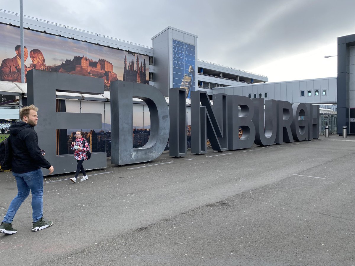 Cytometry_EPFL's tweet image. Thrilled to have our flow core team representing in Edinburgh for #cyto2024! Ready to delve into cutting-edge instruments, absorb inspiring presentations, and connect with fellow experts. Can't wait to reunite with colleagues and friends. See you there!