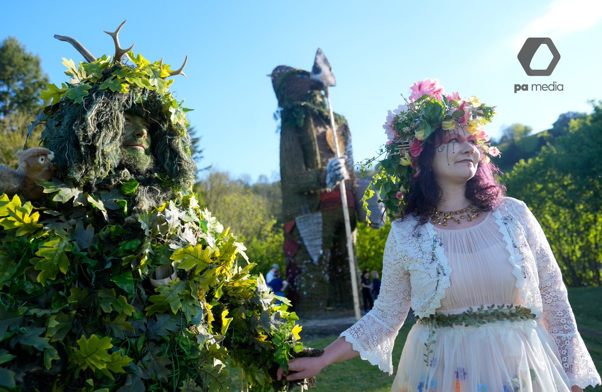 Andrew Matthews tweet media