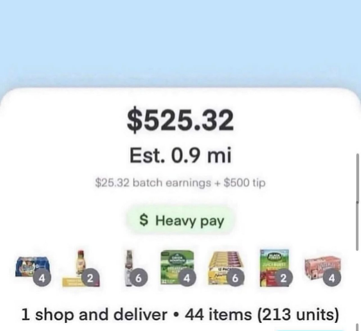 Bot for Instacart!!
-Use without Jailbreak in an iPhone!!
5a20 it grabbing ittche sheot wi ocastom Lotatonrantee of
Works for for iOS and android. 

#usopen #usnavy #usasarees #usbusiness #ohioexplored #ohiomodel #ohiophotographer #floridakeys #florianopolis #canada #usa…