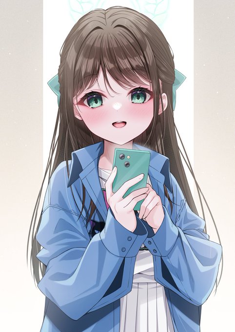 アイリ……眩しいぜ……✨ 