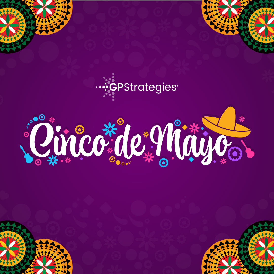 Happy Cinco de Mayo! Today, we celebrate Mexico's rich heritage and the spirit of unity with vibrant festivities and delicious food. #CincoDeMayo #MexicanHeritage #Unity