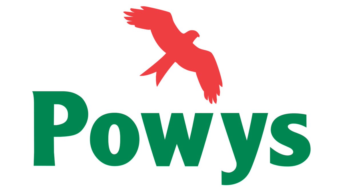 Energy Management Officer wanted by @PowysCC in #LlandrindodWells

See: ow.ly/fNaG50Rgo3X

#PowysJobs #CouncilJobs
Closes 7 May 2024