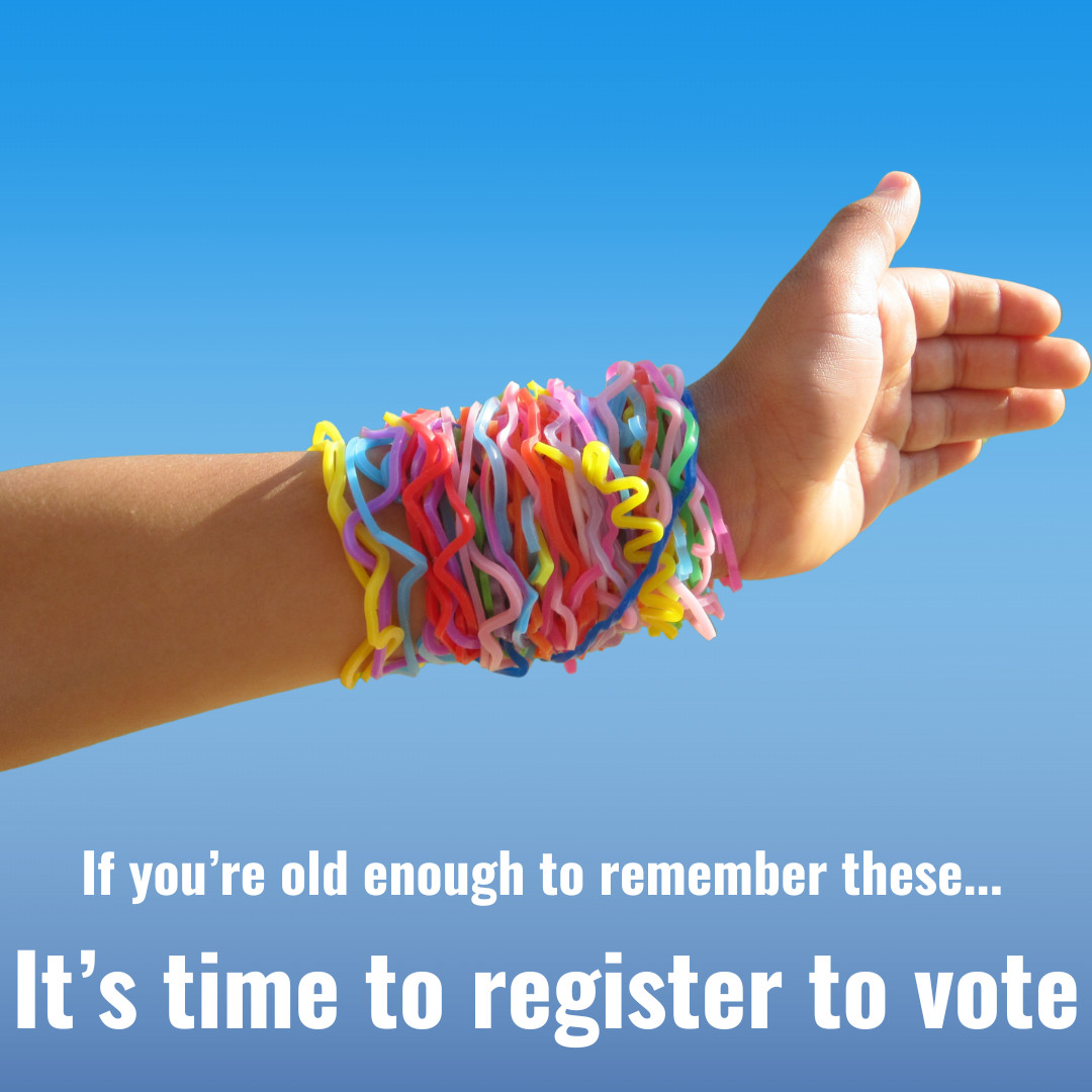 mo_political's tweet photo. Election season is here! This means it's time to register to vote! Head to https://t.co/9g56gHifdw to register TODAY!
Comment below something only people in YOUR generation will remember and tag a friend will remember it too!
#genz #genx #millennials #boomers #stl #stlpolitics https://t.co/Uoa3zVoN0S