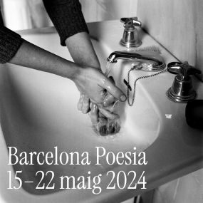 Enmig d'una crisi global en l'àmbit artístic, #BcnPoesia és un clar exemple del nostre potencial per a superar-la i liderar el panorama cultural internacional. La capacitat que tenim de generar mobilitzacions culturals potents i de manera constant només s'explica així.