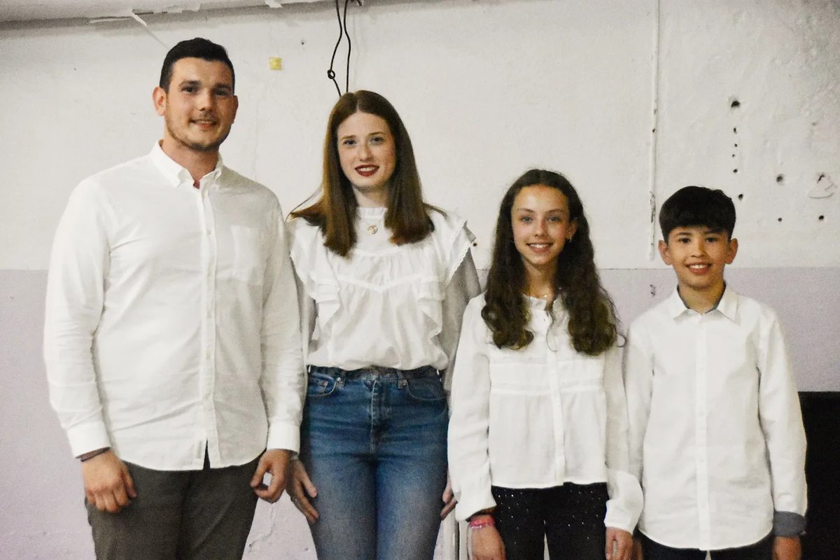 Falla Plaça Malva tweet media