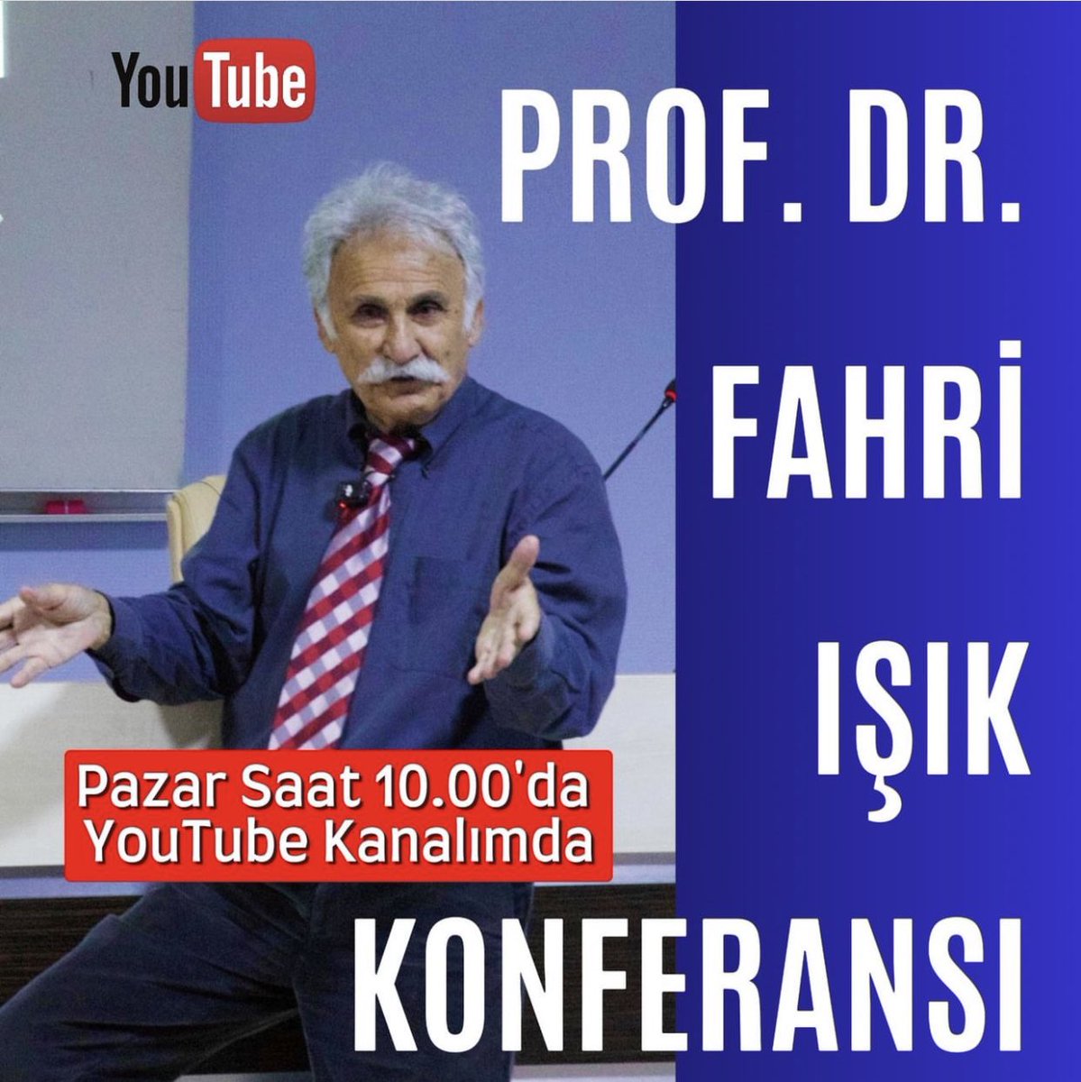 Prof. Dr. Fahri Işık tarafından 24.04.2024 tarihinde T.C. Ankara Üniversitesi, DTCF - Klasik Arkeoloji Ana Bilim Dalı'nda verilen 'Batı Uygarlığı'nda Anadolu Kökleri' başlıklı konferansın video kaydı @ArkeoSoner YouTube kanalında yayında.Mutlaka izleyin. youtu.be/4BNKC7PKi_g?si…