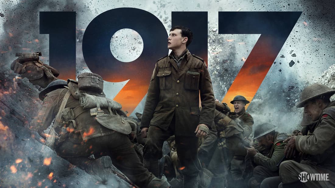 <a href="/everymovieplug/">Every Movie Plug</a> 100 war movies u should watch before u die🔥🔥

1. Schindler's List
2. Saving Private Ryan
3. Empire of the Sun
4. Grave of the Fireflies
5. Casablanca
6. The Battle of Algiers
7. Thirty Seconds Over Tokyo
8. War Horse
9. Napoleon
10. Courage Under Fire
11. Merry Christmas, Mr.