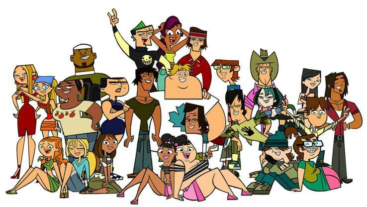 TDI CHARACTERS WOULD REACT IF YOU ASKED THEIR PRONOUNS: A THREAD