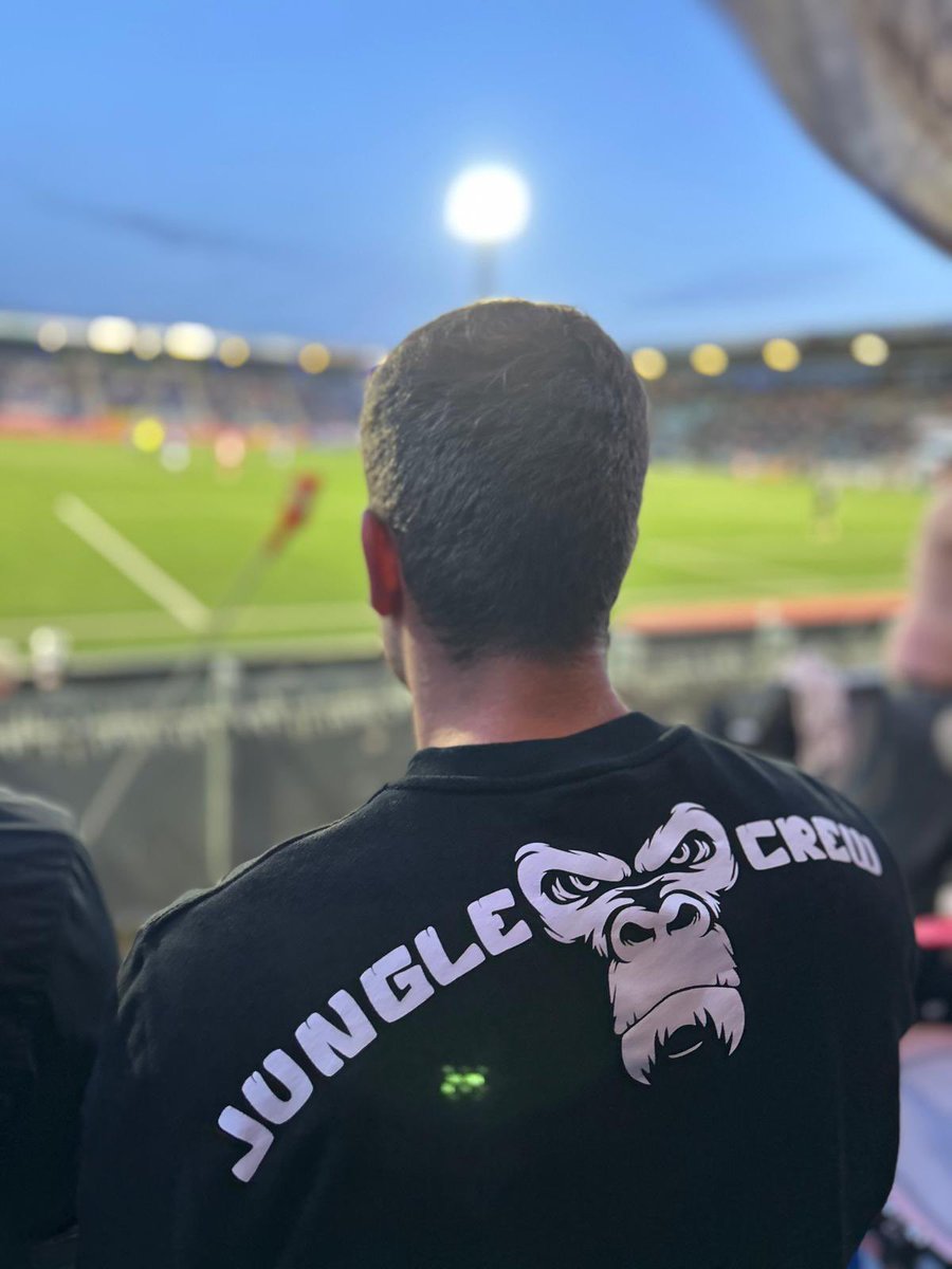 Wat wedstrijd weer den bosch - fc emmen 1-2 👊🏻