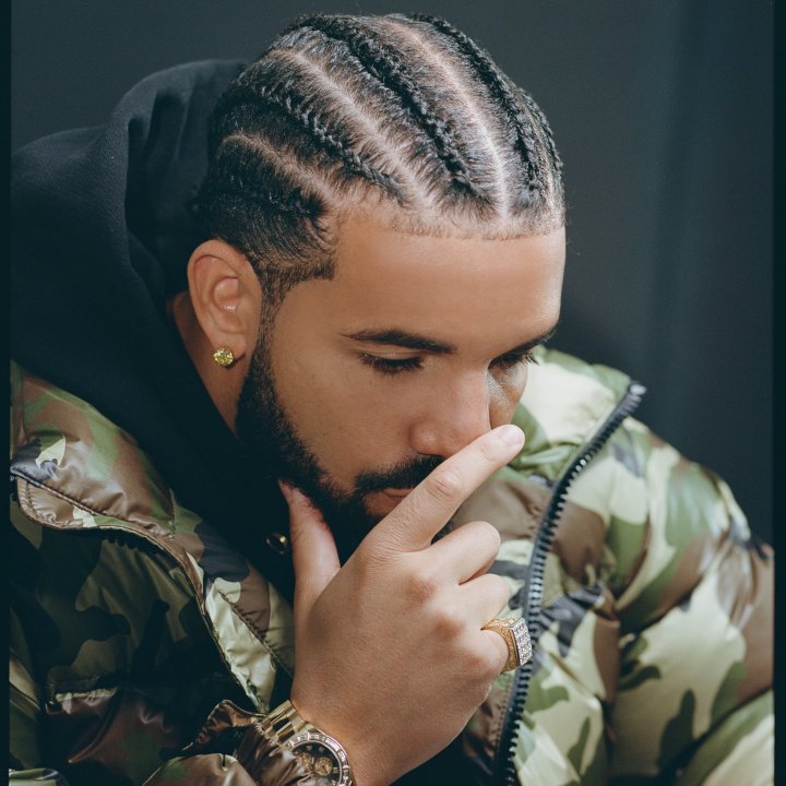 Drake is the only rapper of his generation to go against the whole industry and hold his own. Not forgetting how he also outsells all of them This man will be appreciated when he is no longer alive, the best to ever do it!!