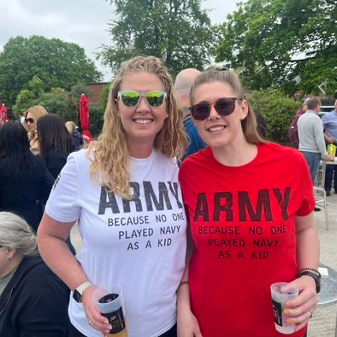 FAN FAVOURITE ALERT! 😃
Get Yours here: bit.ly/494uBUa
Send us your #ForceWear pics to be featured on our socials!

#armedforces #military #britisharmy #militaryhumour #veteran #soldiers #armylife #cadets