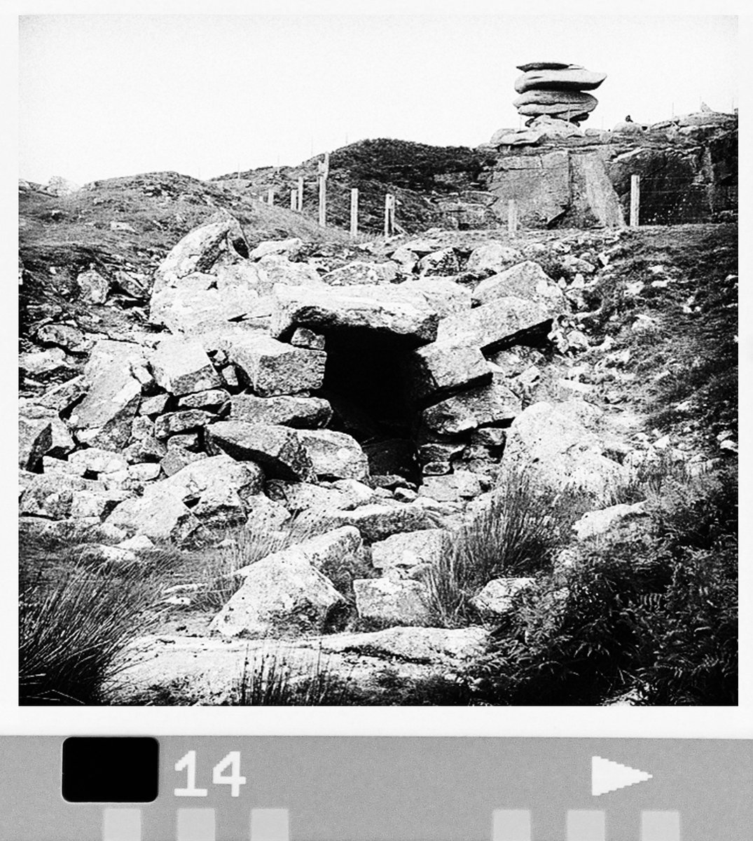 Daniel Gumb's Cave and the Cheesewring
Bodmin Moor, Cornwall  #bnw #bnwphotography #blackandwhite #blackandwhitephotography #monochrome #cornwall #filmphotography #filmphotography #126creative #126film #analog #vintage #lomography #filmcamera #126camera #126film #126photo