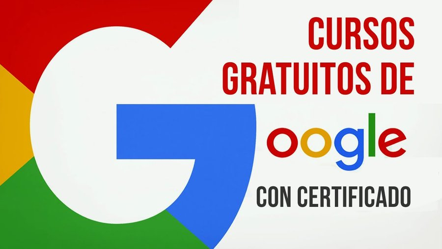 Curso de certificación GRATUITO de Google:

1. Ciencia de Datos con Python.
simplilearn.com/getting-starte…

2. Marketing digital.
skillshop.exceedlms.com/student/collec…

3. Aprendizaje automático (Machine Learning).
developers.google.com/machine-learni…

4. Certificado Profesional de Soporte IT de Google.…