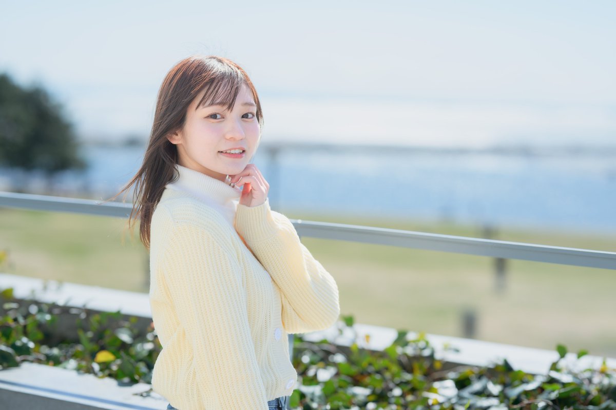 梅山 涼　さん
@Ryo_Umeyama
涼想いフォト
#うめやまメモリアル
#ポートレート #portrait #portraitphotography
#写真 #photo #photography
#ファインダー越しの世界 #Nikon #ニコン
#いいねしてくれたらめっちゃうれしいでーす