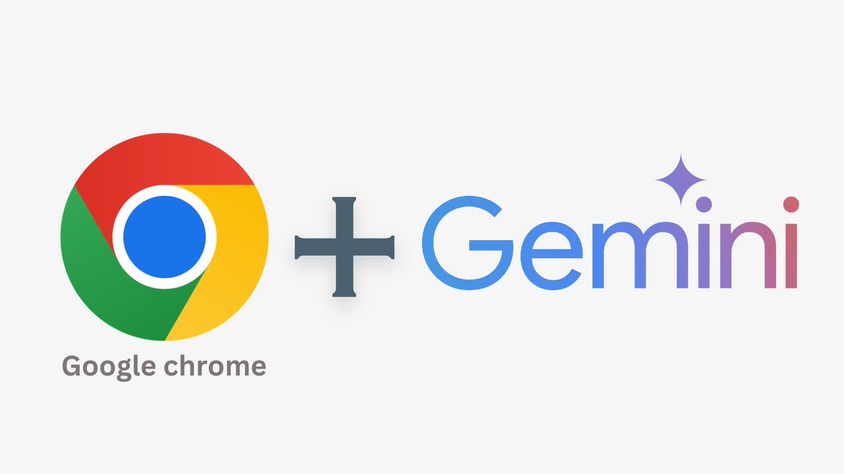 GOOGLE just got MASSIVE upgrade Gemini is now inside Google Chrome! Here're 5 powerful features of Chrome, you don't want to miss