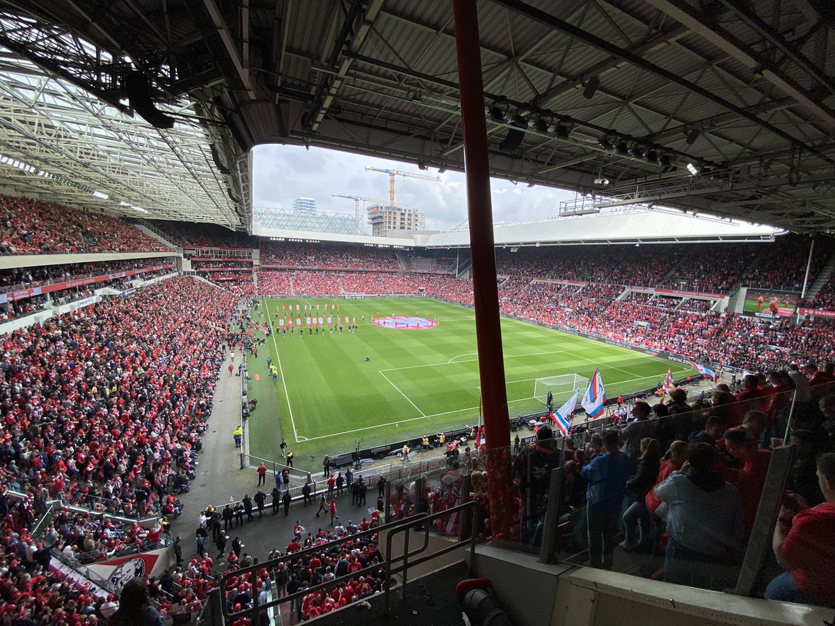 MATCHDAY <a href="/PSV/">PSV</a> - Sparta Rotterdam