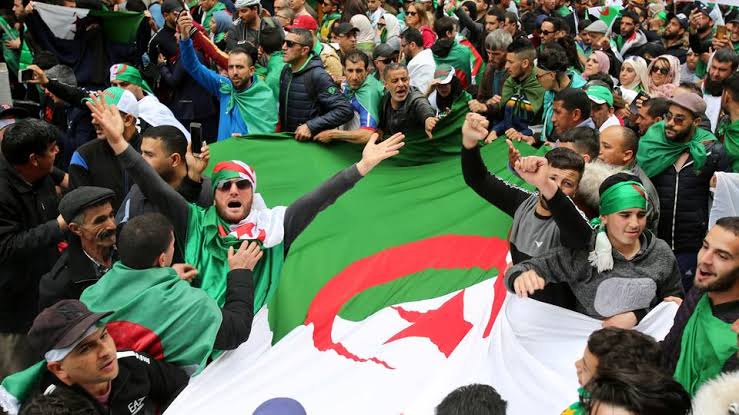 Algeria pays unemployed young people $97 monthly.

It has a minimum wage of $149 per month.

It has 100% electricity access.

It has Africa's highest average life expectancy (78 years).

People who earn below $216 monthly don't pay income taxes.

$64.6 billion foreign reserves.