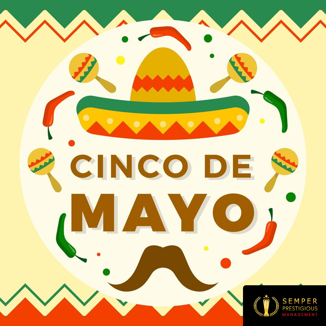 Semper_PM's tweet photo. On Cinco de Mayo, let's raise awareness about Mexican culture and history with pride and joy! 📚🇲🇽 

#MexicanAwareness #CincoDeMayoPride #HeritageCelebration #EducateAndCelebrate #CulturalAwareness #CelebrateMexico https://t.co/uKM9HM9O5d