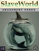 Slave world Abusement parks #Profit parks on the back of innocent living beings #Stolen freedom Captive #MarineMammal shows Swim with captive dolphins #Resorts with captive marine mammals The shame of a nation, wherever on Earth this is Your entertainment isn't worth my suffering
