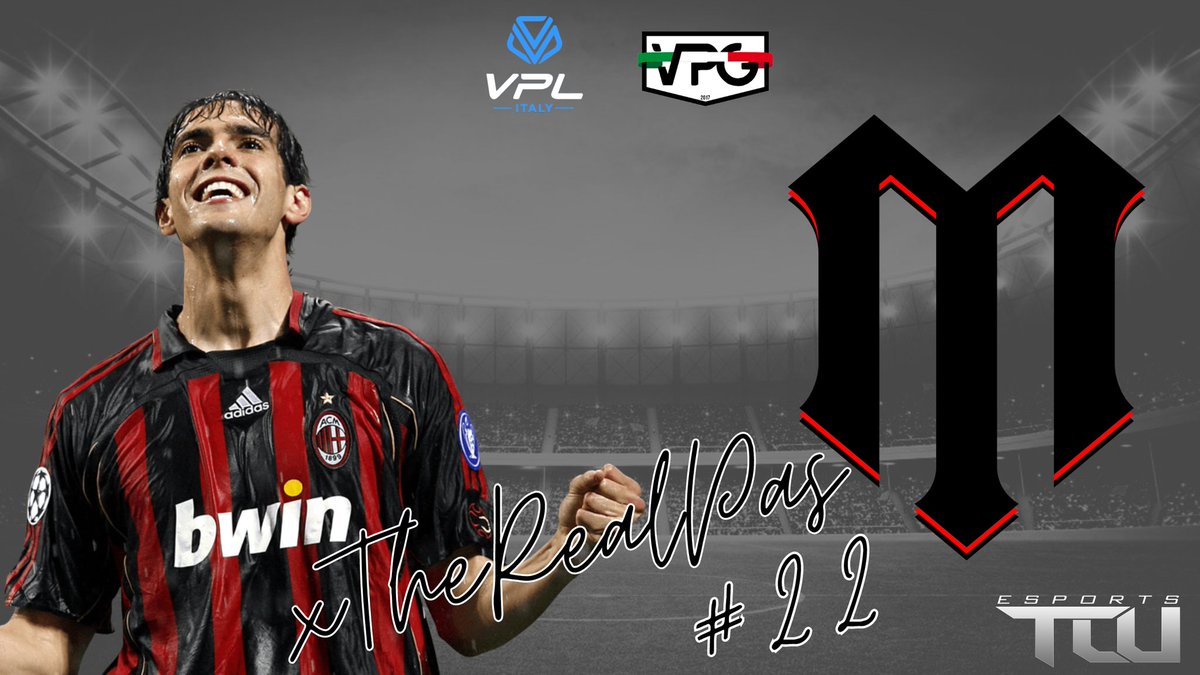 Mercenari ProClub (@mercenarips) on Twitter photo Diamo il benvenuto ad un player che ha tutta la voglia di mettersi in gioco!Ottima prima impressione e disponibilitร ...benvenuto a bordo <a href="/pxsqxale/">xTheRealPas</a>!!!
<a href="/pctransfermarkt/">๐ฎ๐น PRO CLUBS TRANSFERMARKT๐</a> <a href="/RTproclub/">๐๐๐๐๐๐๐๐๐</a> @rtProClubPS5 <a href="/HouseOfProClub/">H๐ ๐ฆ๐ค๐ ๐๐ P๐ฃ๐ C๐๐ฆ๐</a> <a href="/NewsProclub/">News Proclub</a> <a href="/Tutto_ProClub/">Tutto ProClub</a> Diamo il benvenuto ad un player che ha tutta la voglia di mettersi in gioco!Ottima prima impressione e disponibilitร ...benvenuto a bordo <a href="/pxsqxale/">xTheRealPas</a>!!!
<a href="/pctransfermarkt/">๐ฎ๐น PRO CLUBS TRANSFERMARKT๐</a> <a href="/RTproclub/">๐๐๐๐๐๐๐๐๐</a> @rtProClubPS5 <a href="/HouseOfProClub/">H๐ ๐ฆ๐ค๐ ๐๐ P๐ฃ๐ C๐๐ฆ๐</a> <a href="/NewsProclub/">News Proclub</a> <a href="/Tutto_ProClub/">Tutto ProClub</a>