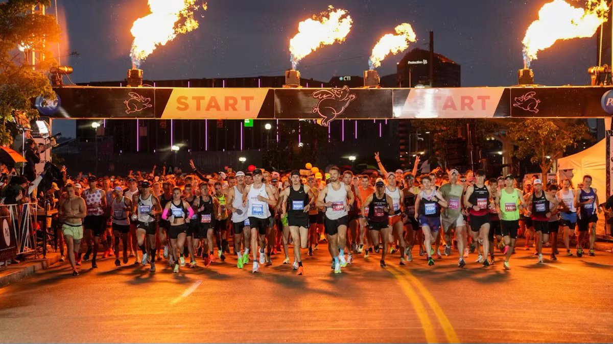 The @RunFlyingPig Marathon ranks #1 in USA Today’s list of top-rated marathons. Good luck to our runners this weekend. We're rooting for you! 🐾